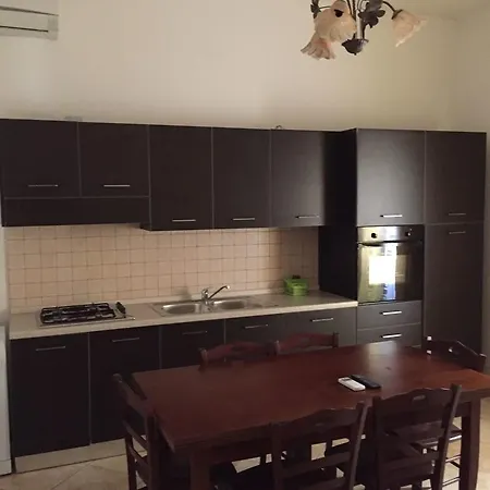 Via Firenze Holiday home