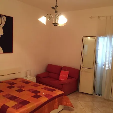 Holiday home Via Firenze *