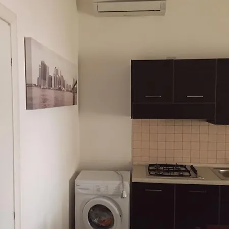 Via Firenze Holiday home *